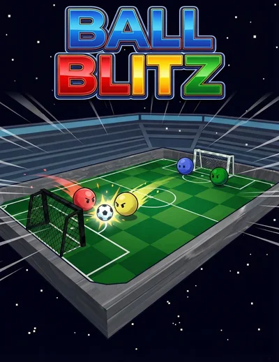 Soccer Box Art