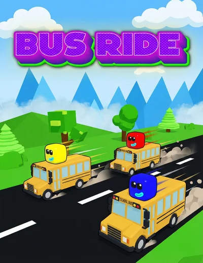 Bus Ride Box Art