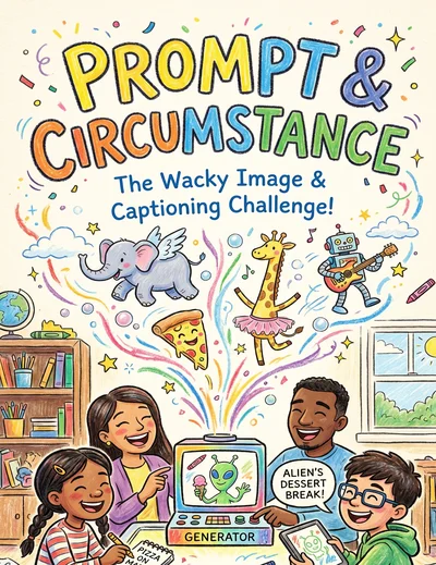 Prompt & Circumstance Box Art