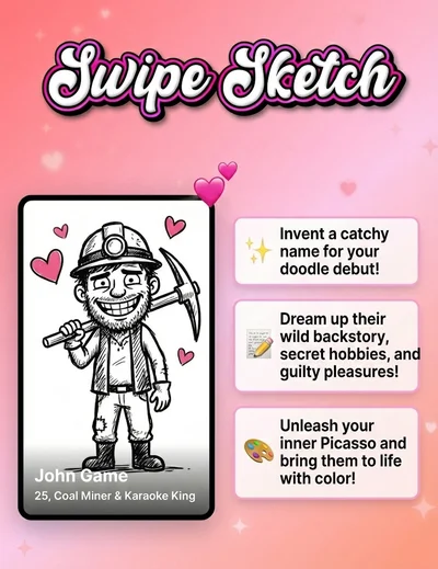 Sketch Match Box Art